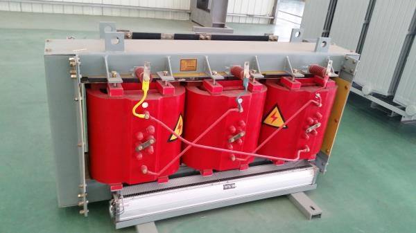 KBSGZY-2500矿用隔爆抚州干式变压器 KBSGZY-2500矿用隔爆抚州干式变压器
