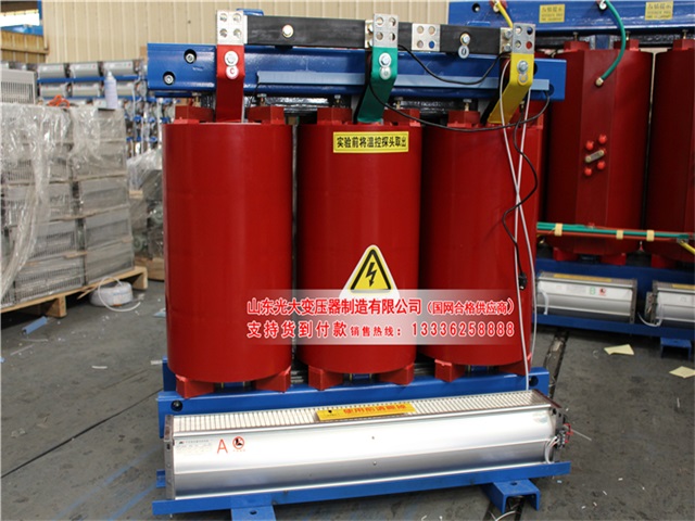 抚州SCB10-315KVA/10